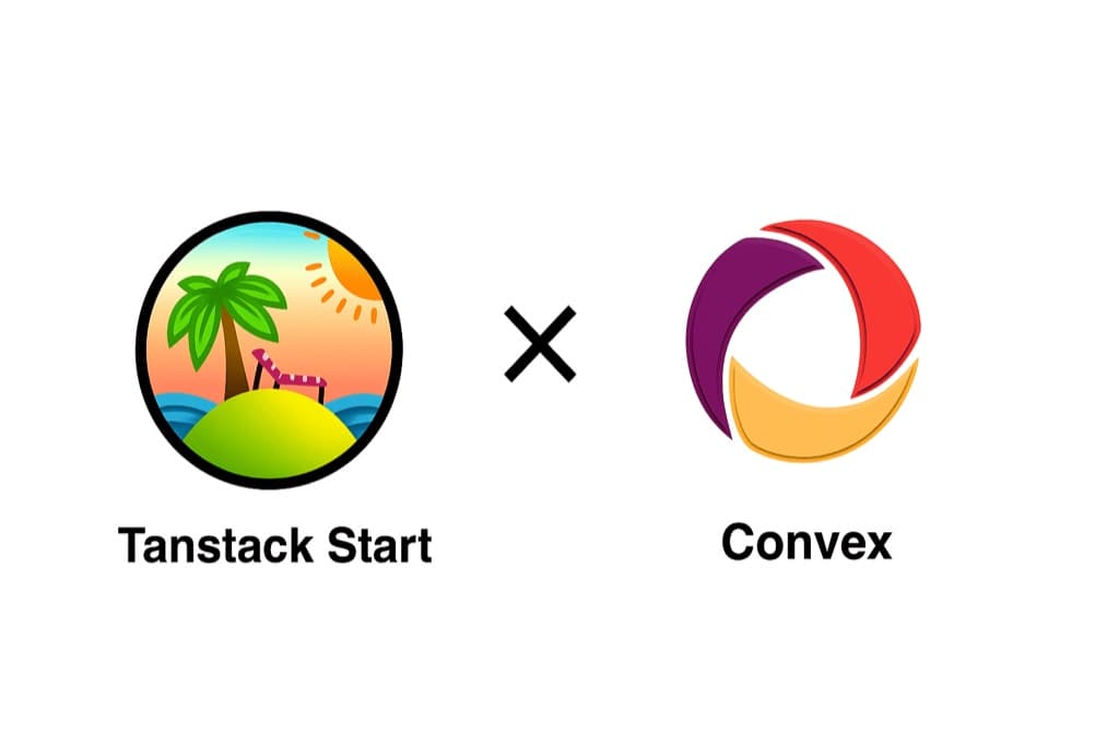 Tanstack Start & Convex